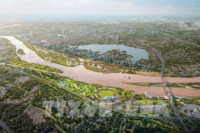 Hà Nội đề xuất gia hạn thực hiện 6 dự án lớn