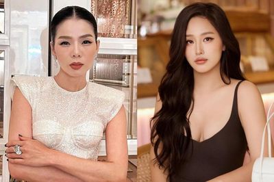 Đoạn clip gây xôn xao của Lệ Quyên và Mai Phương Thúy