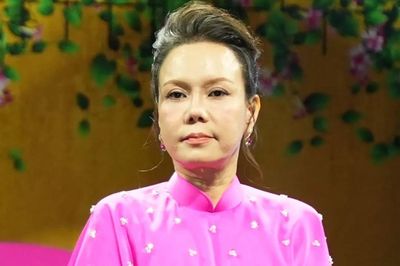 Lựa chọn mới của Việt Hương