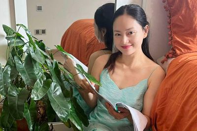 Lan Phương gặp sự cố sức khoẻ đáng lo ngại
