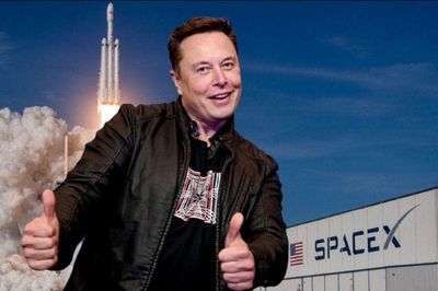 Tài sản ròng của Elon Musk một lần nữa vượt mốc 800 tỷ USD