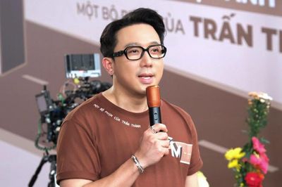 Người giúp Trấn Thành đạt 450 tỷ sẽ góp mặt trong phim Tết 2027