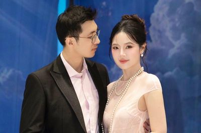 Midu được ông xã doanh nhân 'cưng như trứng mỏng', netizen đồng loạt xin vía