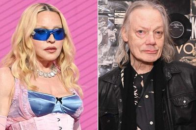 Madonna nghẹn ngào tiễn biệt William Orbit: 'Tôi đã có một sự giác ngộ khi gặp anh'