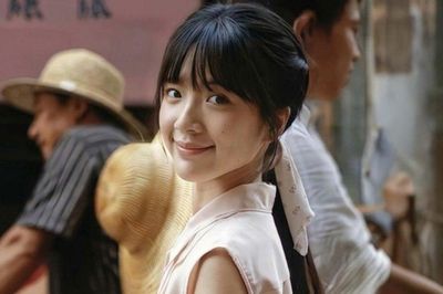 Profile Lý Tư Đồng, nữ chính 'Thư Tình Gửi Ngoại'
