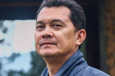 NSƯT Hữu Châu báo tin vui sau 9 năm