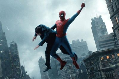 Spider-Man: Brand New Day sắp xô đổ kỷ lục phòng vé sau 10 ngày chiếu