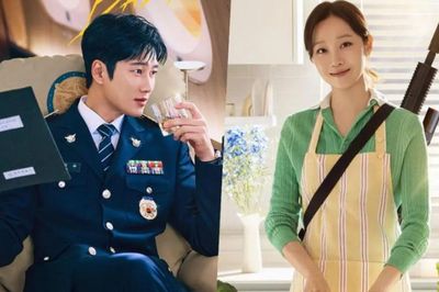 Flex x Cop 2 trở lại đầy hứa hẹn, A Bona Fide Killer tiếp tục tăng rating