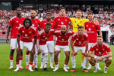 Man United vẫn muốn mua thêm, Carrick còn 2 vị trí cần bổ sung