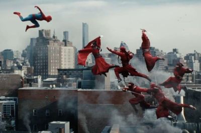 10 phim Hollywood thu nghìn tỷ năm 2026