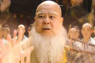 Sức mạnh đáng nể của Dịch Cân Kinh trong thế giới Kim Dung