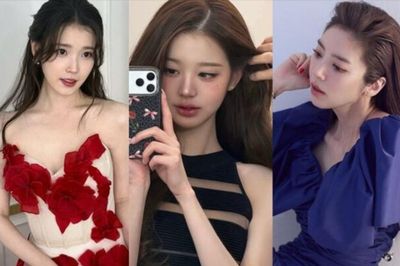 IU, Jang Won Young, Son Dam Bi và xu hướng đáng buồn trong làng giải trí Hàn Quốc