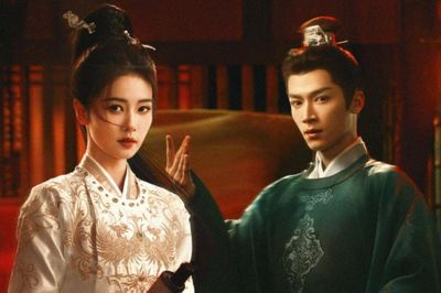 Top phim Hoa ngữ 2026 phá vạn trên nền tảng Youku