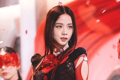 Jisoo (BLACKPINK) cảm thấy thất vọng, nặng lòng
