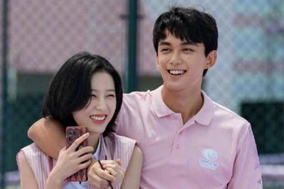 3 phim Hoa ngữ nhẹ nhàng, càng xem càng cuốn