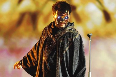 The Weeknd tuyên bố không giải nghệ