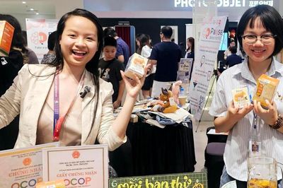Khai mạc Ngày Quốc tế Thanh niên 2026 tại Việt Nam