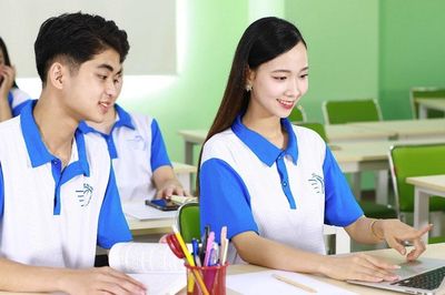 Điểm chuẩn Học viện Phụ nữ Việt Nam năm 2026 cao nhất 26,1 điểm