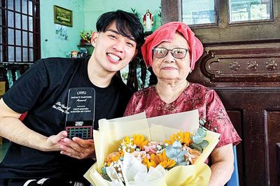 Từ cơn sốt 'Chuyện bà cháu': Không phải già mới sa sút trí tuệ!