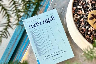 Sức mạnh của nghỉ ngơi