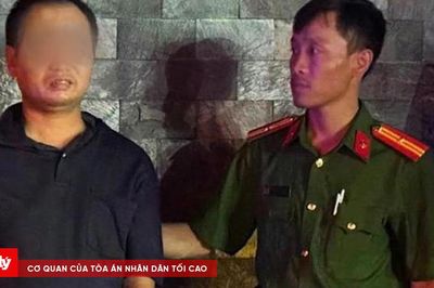 Bắt giữ, bàn giao đối tượng liên quan vụ án mạng