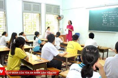 TP.HCM sẵn sàng cho năm học mới 2026-2027