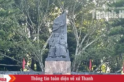Những “địa chỉ đỏ” lưu giữ ký ức Cách mạng Tháng Tám