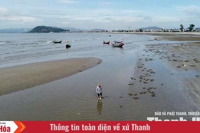 Theo gió biển về Hải Thanh