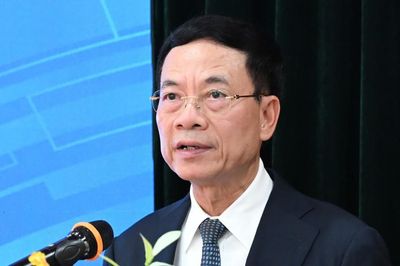 Nguyên Bộ trưởng Bộ Khoa học và Công nghệ cảnh báo những 'vết nứt' giai đoạn doanh nghiệp tăng trưởng nhanh
