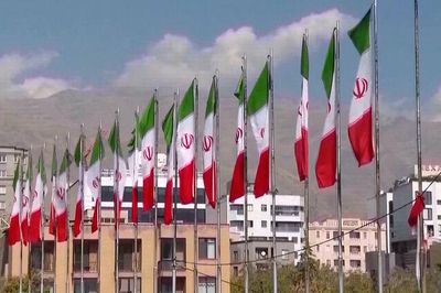 Tổng thống Iran ủng hộ đối thoại với Mỹ