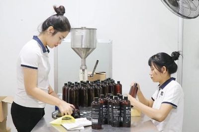 Bắc Ninh: Vốn ưu đãi tiếp sức thanh niên khởi nghiệp