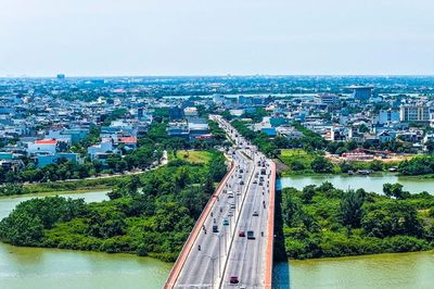 Biến cơ hội thành động lực