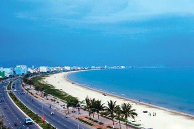 Tương lai nào cho Vịnh Đà Nẵng?