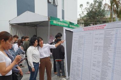 Tuổi trung niên chọn bắt đầu lại