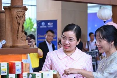 'Chìa khóa' thích nghi