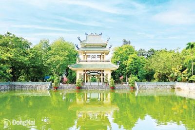 Giữ hồn Đồng Nai trong hành trình trở thành siêu đô thị