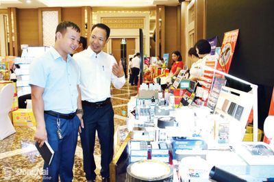 Chuyên gia truyền thông Nguyễn Đình Thành: Muốn marketing hiệu quả phải thấu hiểu và tôn trọng văn hóa cộng đồng