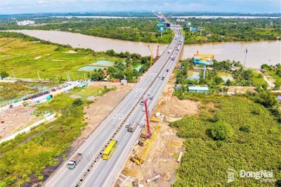 CÂU CHUYỆN CUỐI TUẦN Đồng Nai hội nhập: Giữ chất để vươn tầm