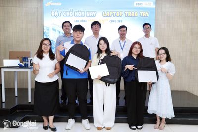 Trường đại học Lạc Hồng công bố điểm chuẩn 2026: Ngành dược và luật dẫn đầu về mức điểm chuẩn