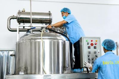 Tạo động lực cho sản phẩm công nghiệp nông thôn tiêu biểu
