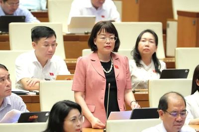 Làm rõ trách nhiệm của nền tảng số trong bảo vệ quyền sở hữu trí tuệ