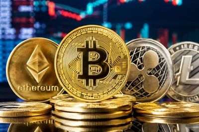 Dịch vụ tài sản mã hóa vào diện báo cáo phòng, chống rửa tiền: Ai bị tác động?