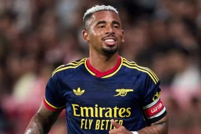 Napoli đàm phán chiêu mộ Gabriel Jesus nhưng vướng rào cản lương và hợp đồng tại Arsenal