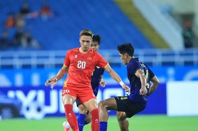 Báo chí Malaysia e ngại thử thách cực đại khi đụng độ tuyển Việt Nam tại ASEAN Cup 2026