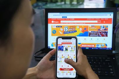 Lâm Đồng siết chặt thu thuế từ lĩnh vực thương mại điện tử