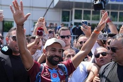 Những thương vụ chuyển nhượng bom tấn đình đám nhất lịch sử giải Super Lig Thổ Nhĩ Kỳ