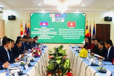 TAND tỉnh Lâm Đồng tăng cường phối hợp phòng, chống tội phạm xuyên biên giới