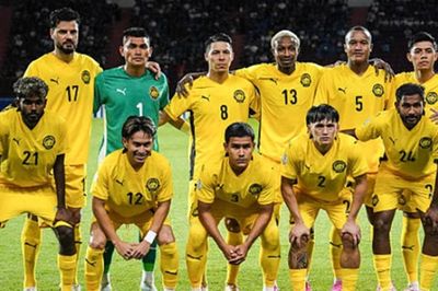 Sự kết hợp cựu binh và nhân tố trẻ đưa Malaysia vào bán kết ASEAN Cup 2026 gặp Việt Nam