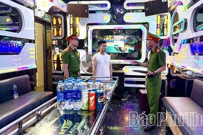 Xây dựng “lá chắn” phòng, chống ma túy từ cơ sở