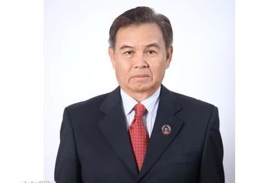Thông báo về việc treo cờ rủ và ngừng các hoạt động vui chơi, giải trí trong những ngày Quốc tang đồng chí Xay-xổm-phon Phôm-vi-hản, Chủ tịch Quốc hội nước CHDCND Lào